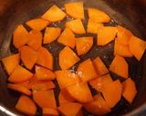 マヨ少なめ☆具だくさん☆ポテトサラダ作り方1写真
