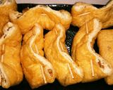 簡単★納豆お揚げ！つまみにも最適作り方5写真