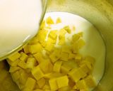 スイートポテト作り方3写真