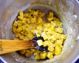 スイートポテト作り方4写真