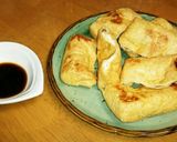 簡単★納豆お揚げ！つまみにも最適作り方7写真