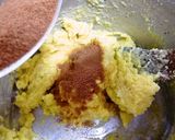 スイートポテト作り方5写真