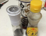 叩ききゅうりとトマトの和えたん作り方2写真