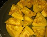 お年寄り絶讚シリーズ❗カレーチーズ乗せ❗作り方1写真