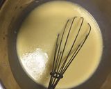 しっとりパンケーキ作り方2写真
