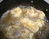 後味つけ唐揚げ。焼肉タレ風味作り方3写真