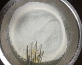 しっとりパンケーキ作り方3写真