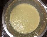 しっとりパンケーキ作り方4写真