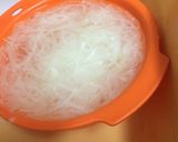 後味つけ唐揚げ。焼肉タレ風味作り方6写真