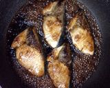 誰でも簡単！ぶりの照り焼き作り方3写真