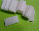 大根の牛肉巻き☆簡単作り方1写真