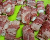 大根の牛肉巻き☆簡単作り方2写真