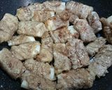 大根の牛肉巻き☆簡単作り方3写真
