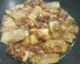 大根の牛肉巻き☆簡単作り方4写真