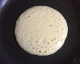 しっとりパンケーキ作り方5写真