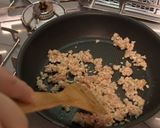 超簡単!餃炒飯♪作り方2写真