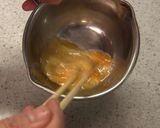超簡単!餃炒飯♪作り方1写真