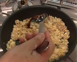 超簡単!餃炒飯♪作り方5写真