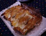 超簡単!餃炒飯♪作り方7写真