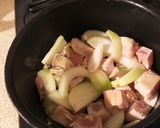 こどもも喜ぶ！栄養たっぷり！簡単☆ポトフ作り方5写真
