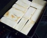 プチ手間で♪　高野豆腐をお味噌汁に☺作り方1写真