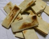 プチ手間で♪　高野豆腐をお味噌汁に☺作り方2写真