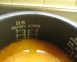 冬はやっぱりかきご飯作り方1写真