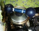 血管ダイエット食566（ビーフシチュー）作り方1写真