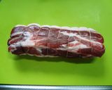 簡単やわらか煮豚作り方1写真