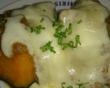 お年寄り絶讚シリーズ❗カレーチーズ乗せ❗作り方4写真