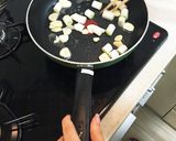 簡単に作れる台湾料理✵三杯鷄作り方5写真