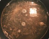 きのこの香り☆あったお吸い物作り方1写真