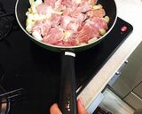 簡単に作れる台湾料理✵三杯鷄作り方6写真
