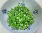 鶏つくね作り方2写真