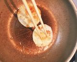 見た目が豪華☆水菜のサラダ作り方3写真