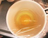見た目が豪華☆水菜のサラダ作り方6写真