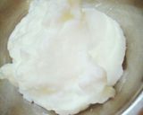 ふわふわしっとりパンケーキ作り方1写真