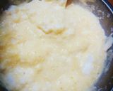 ふわふわしっとりパンケーキ作り方4写真