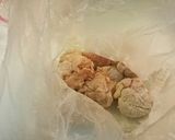 いつもの鶏唐揚げ作り方3写真