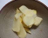絶品 サンマの煮付け 秘伝公開作り方5写真