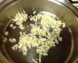 ひき肉・にんじん・ひよこ豆の混ぜご飯作り方2写真