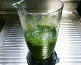 冷凍保存可能☆ほうれん草ポタージュスープ作り方5写真