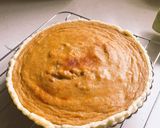 バタースコッチシナモンパイ作り方17写真