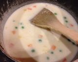 プチトマトのスープ♫作り方3写真