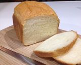 覚書:ツインバードPY-D432で食パン作り方5写真