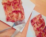アップルパイ作り方11写真