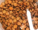 ほっこりスパイシー☆食べるスープ！作り方1写真