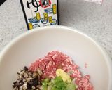 味つけ簡単!皮から作る本格小籠包作り方8写真