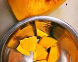ほっこりスパイシー☆食べるスープ！作り方2写真