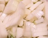 ほっこりスパイシー☆食べるスープ！作り方3写真